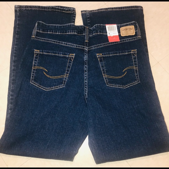 🆕 Levis Jeans women Misses Size 8 Sold as is. - Picture 6 of 8